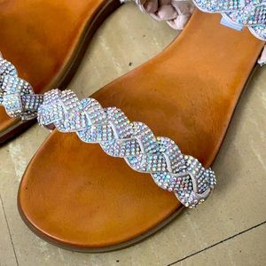 Steve Madden Sandlals